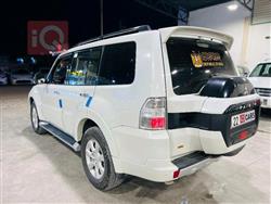 ميتسوبيشي باجيرو